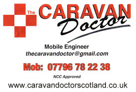 Caravan Doctor