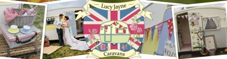 Lucy Jayne Caravans