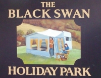 Black Swan Holiday Park 