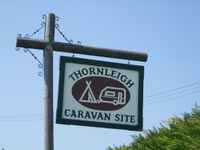 Thornleigh Caravan Park