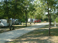 La Motte camping