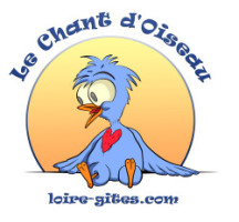 Sunset at Le Chant d'Oiseau is a picturesque time of the day