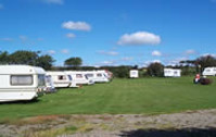 Brynawelon Caravan and camping Park