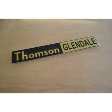 Thomson Glendale