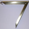 Delta Stainless Steel Anchor