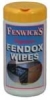 Fendox Travel Wipes