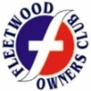 The Fleetwood owners club is fully supported by Fleetwood Caravans Limited.