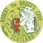 Bruces cave Logo