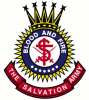 Visit The Salvation Army Crest