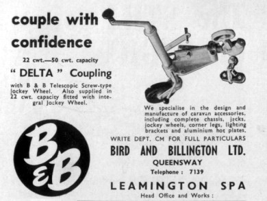 Bird & Billington