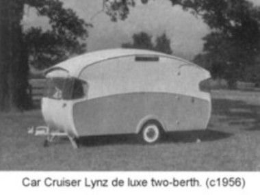 Carcruiser Lynx 1956