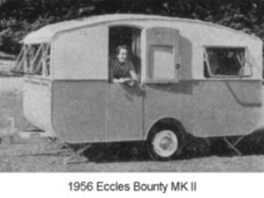 Eccles Bounty 1956