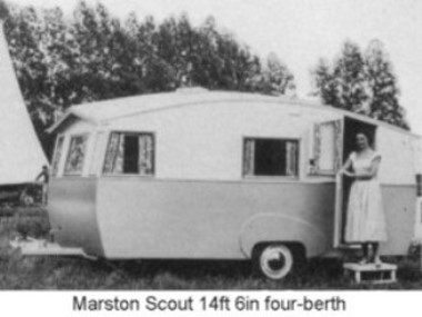 Martin Scout