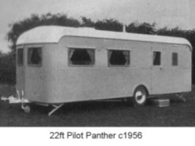 Pilot panther