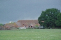The Farmhouse from the Canal