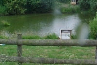 The On Site Fishing Pond