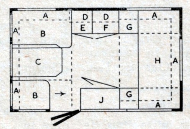 Interior Plan