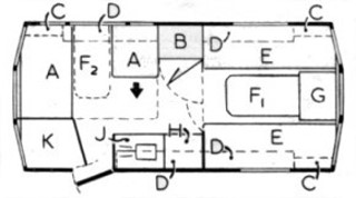 layout diagram