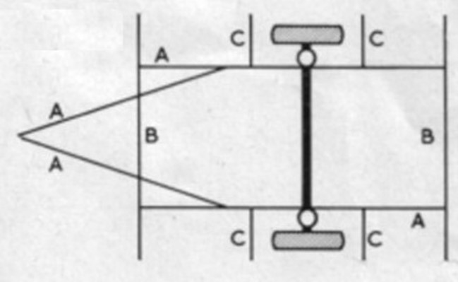 chassis diagram