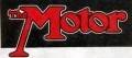 The Motor Logo