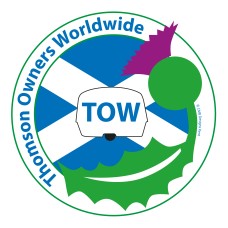 TOC Badge