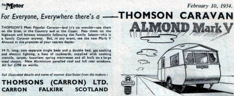 Almond 1954